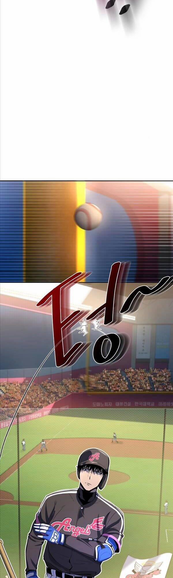 Vua Bóng Chày 39 trang 42