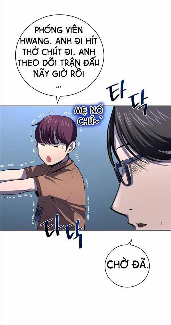 Vua Bóng Chày 39 trang 45