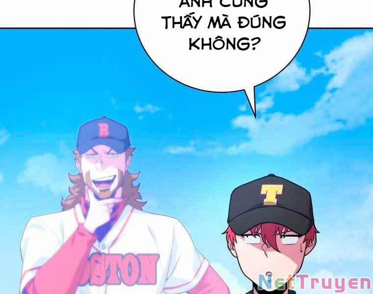 Vua Bóng Chày 4 trang 8