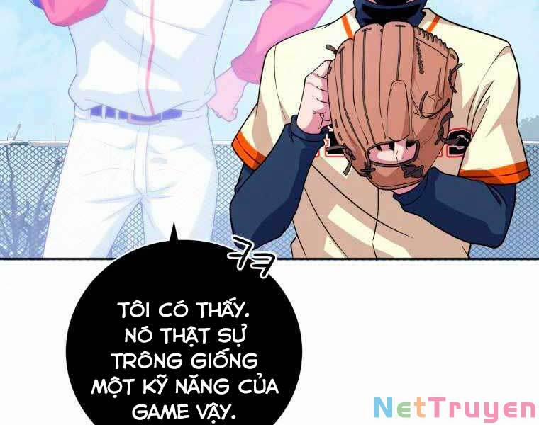 Vua Bóng Chày 4 trang 9