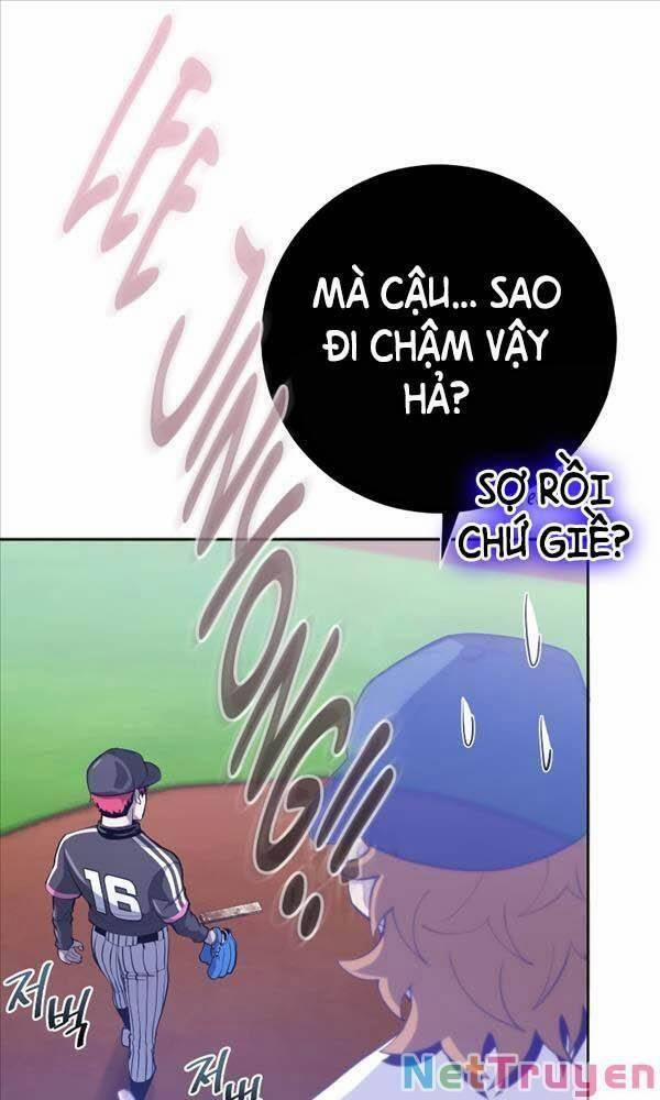 Vua Bóng Chày 40 trang 19