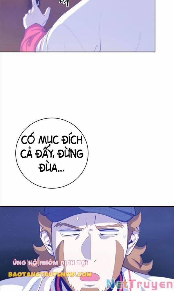 Vua Bóng Chày 40 trang 20