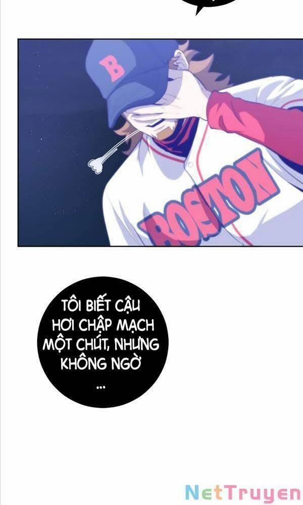 Vua Bóng Chày 40 trang 26