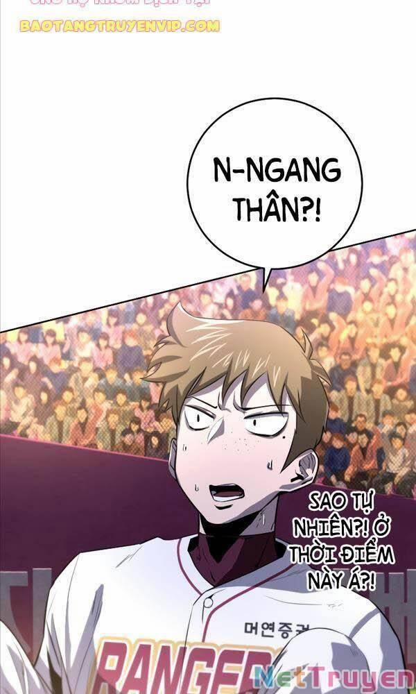 Vua Bóng Chày 40 trang 39