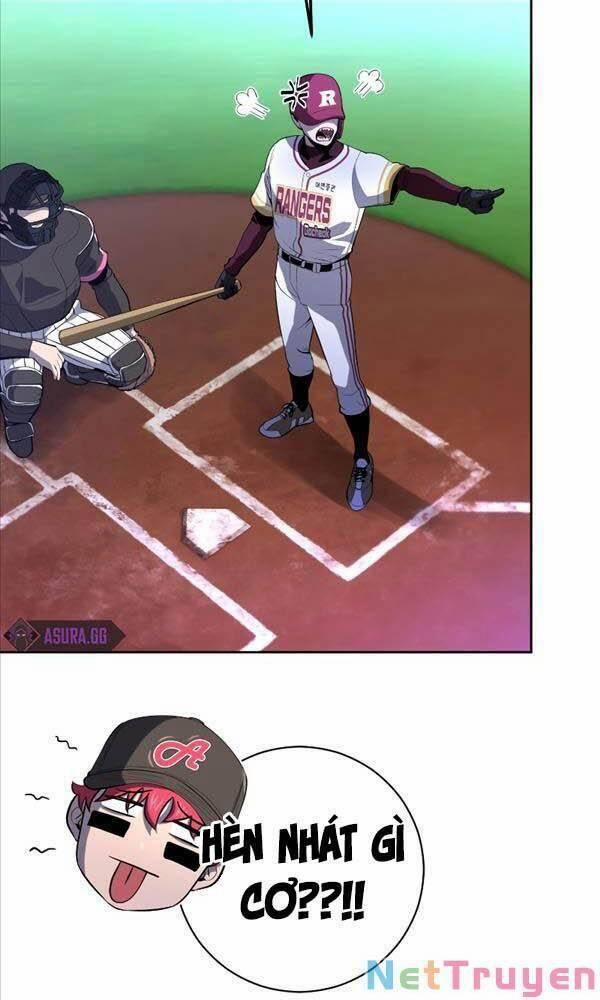Vua Bóng Chày 40 trang 44