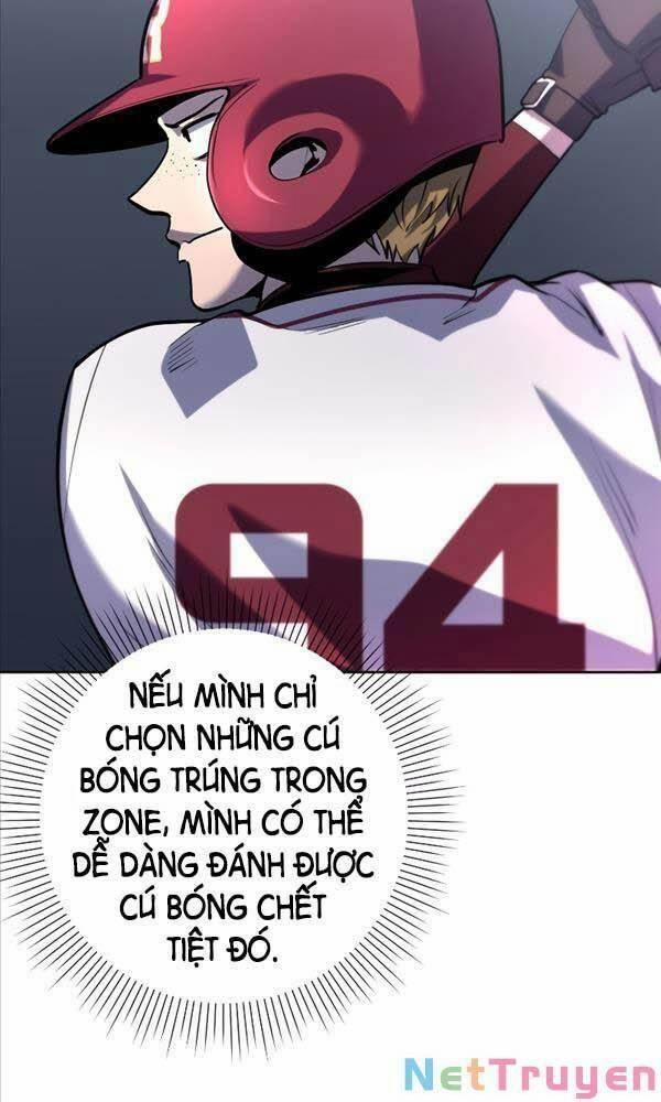 Vua Bóng Chày 40 trang 47