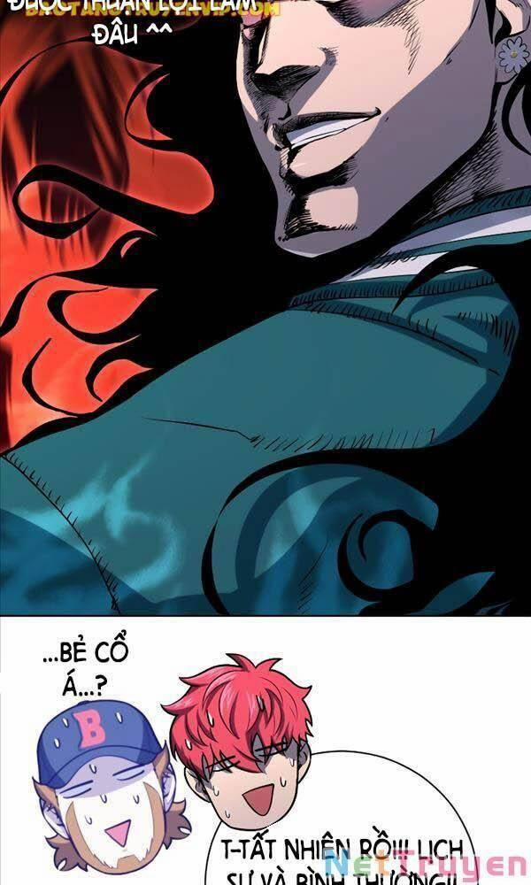 Vua Bóng Chày 40 trang 91