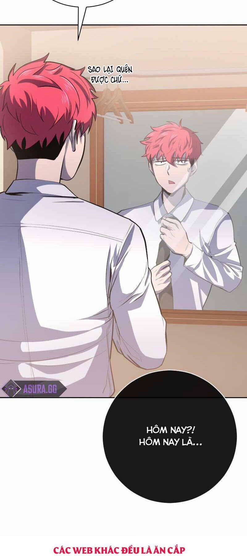 Vua Bóng Chày 41 trang 18