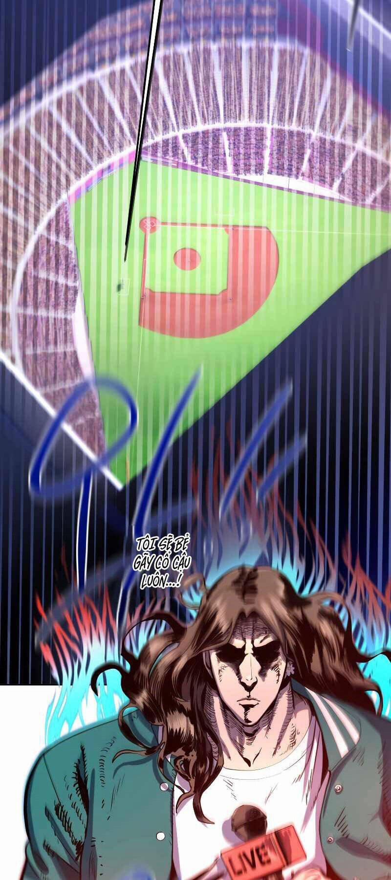 Vua Bóng Chày 41 trang 2