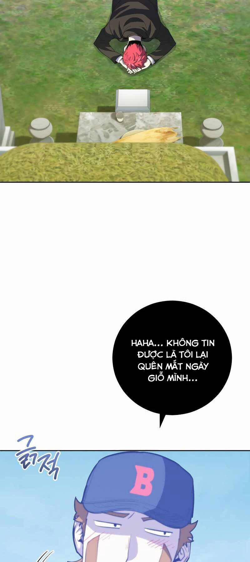 Vua Bóng Chày 41 trang 26
