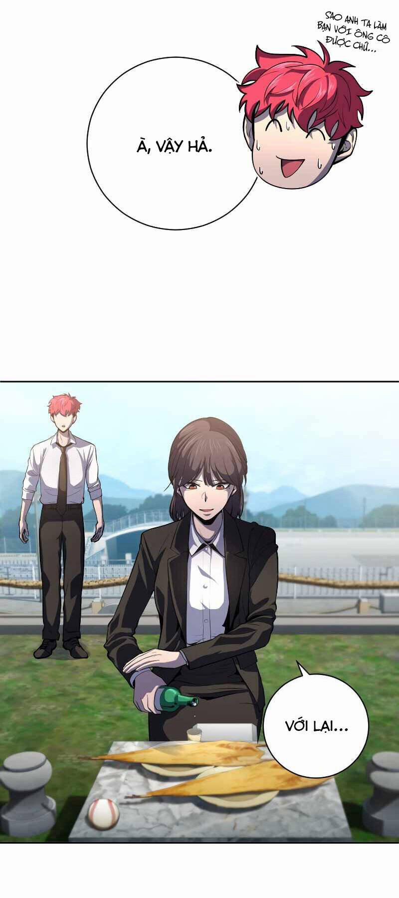 Vua Bóng Chày 41 trang 36