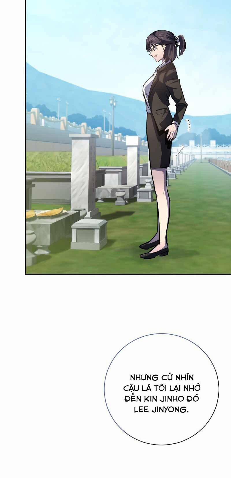 Vua Bóng Chày 41 trang 42