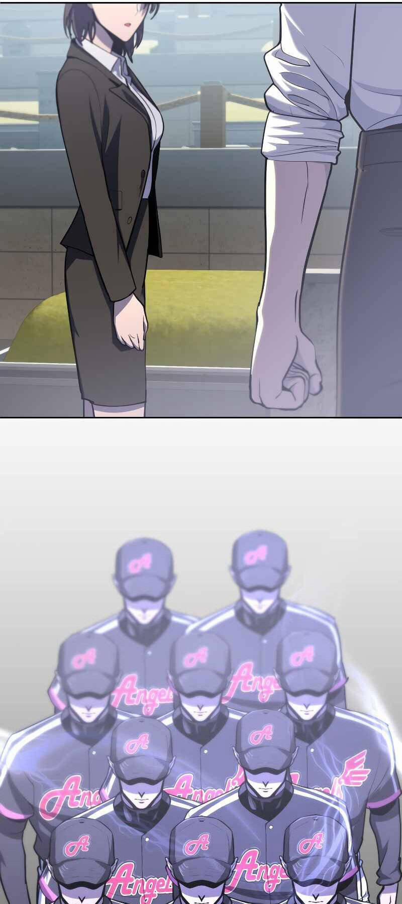 Vua Bóng Chày 41 trang 50