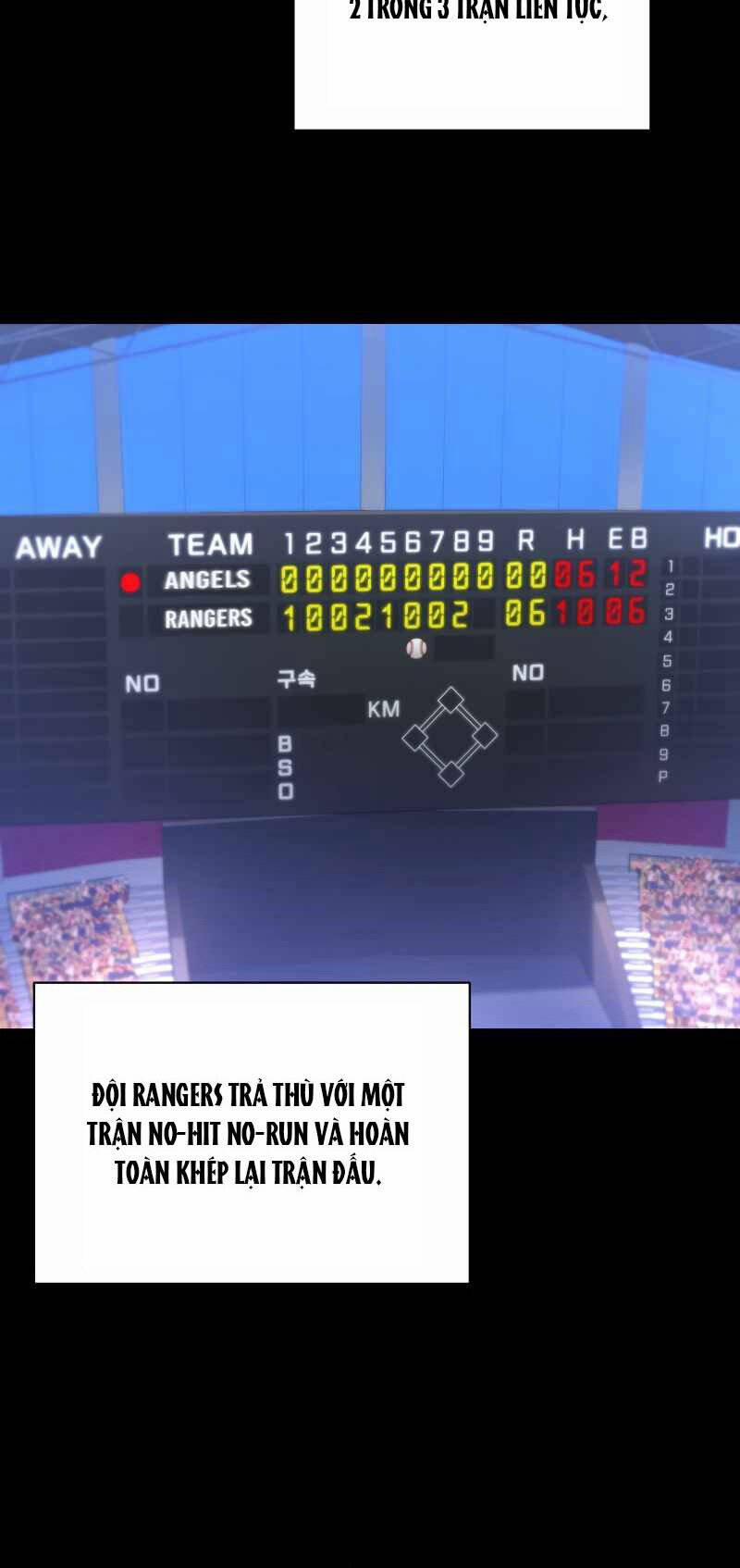 Vua Bóng Chày 41 trang 6