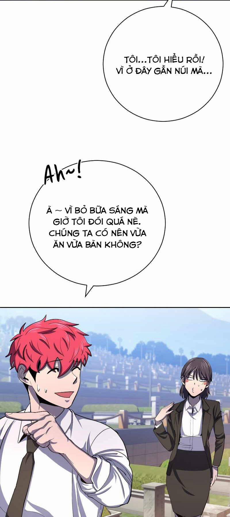 Vua Bóng Chày 41 trang 69