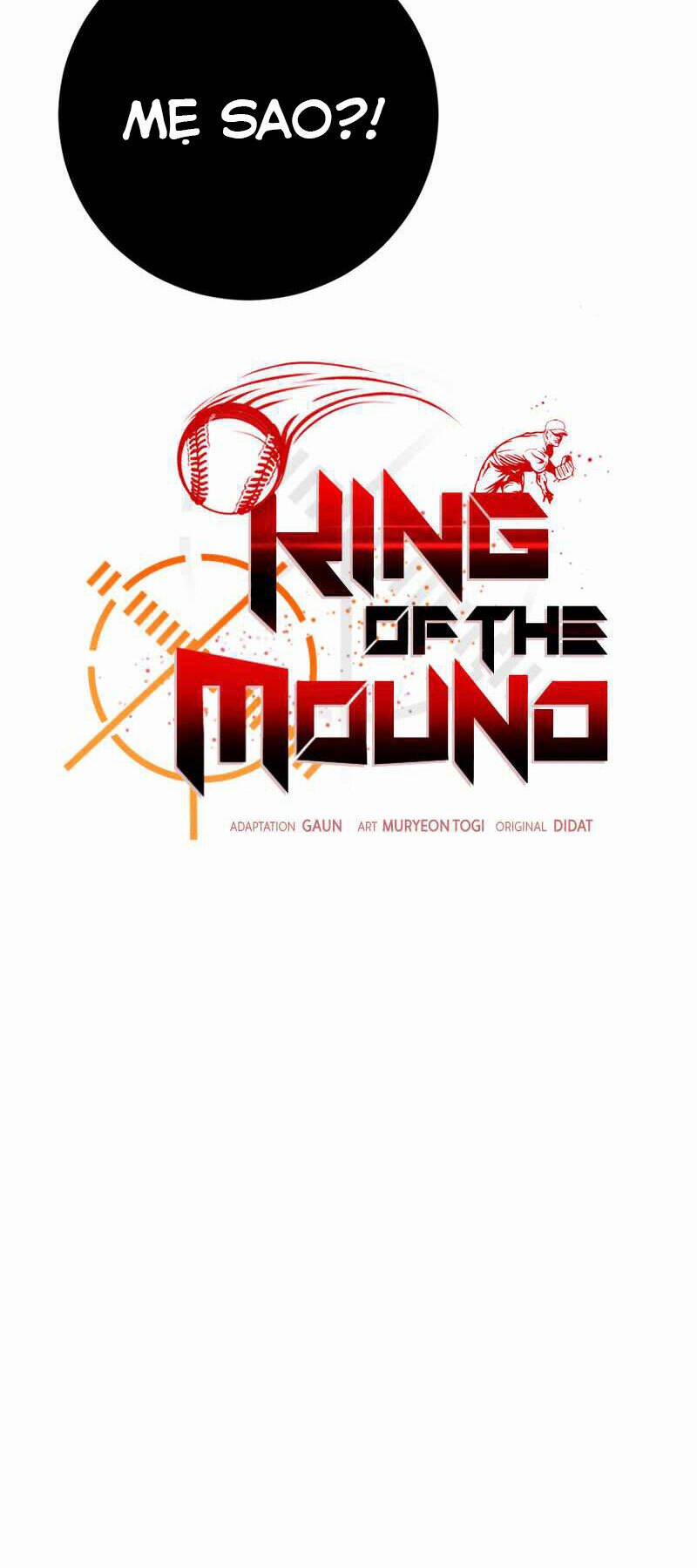 Vua Bóng Chày 42 trang 11