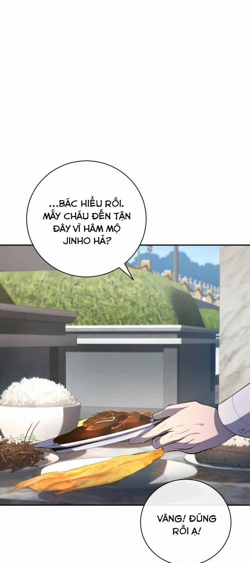 Vua Bóng Chày 42 trang 12