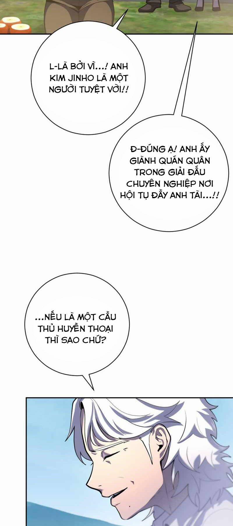 Vua Bóng Chày 42 trang 14