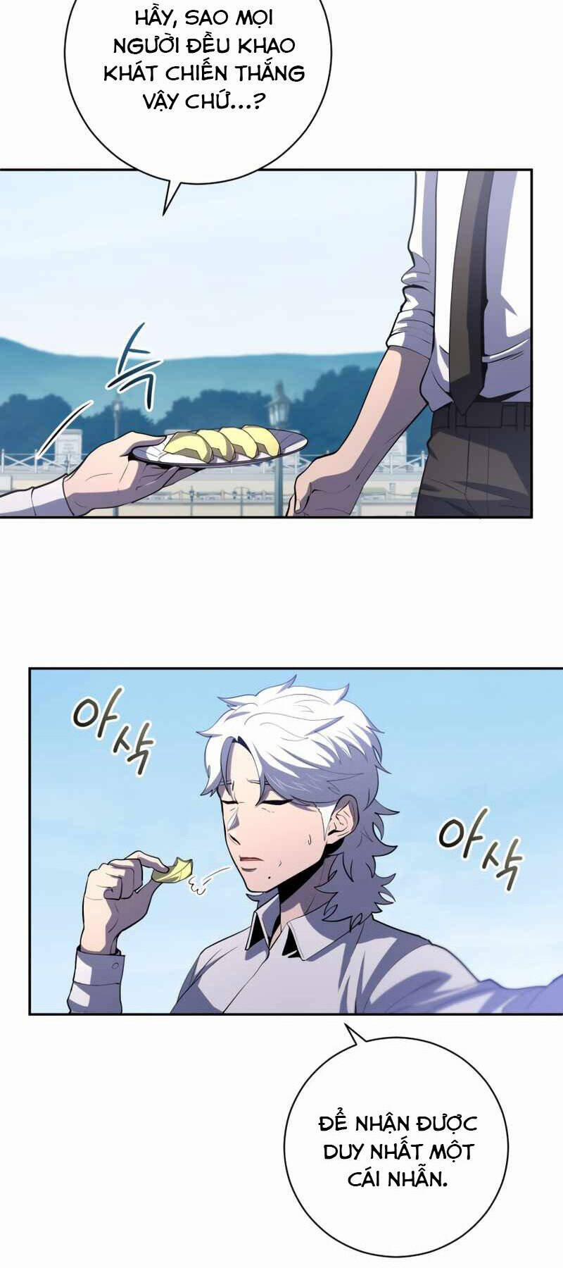 Vua Bóng Chày 42 trang 22