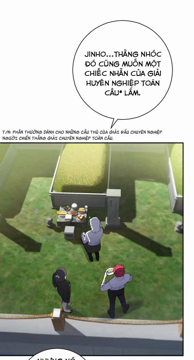 Vua Bóng Chày 42 trang 25