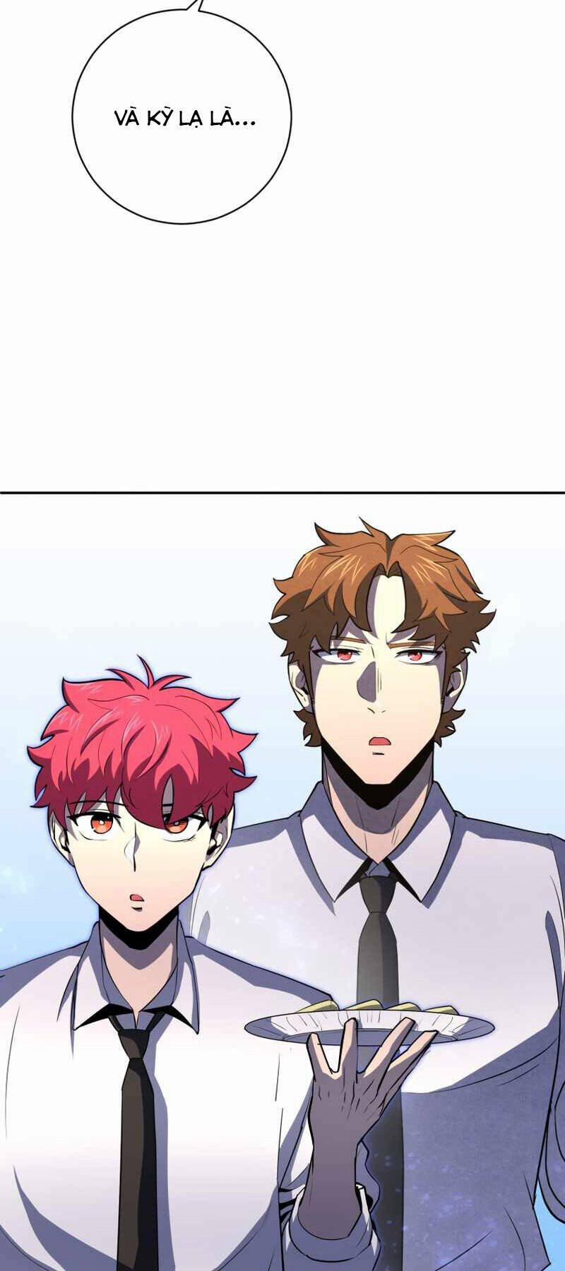 Vua Bóng Chày 42 trang 35