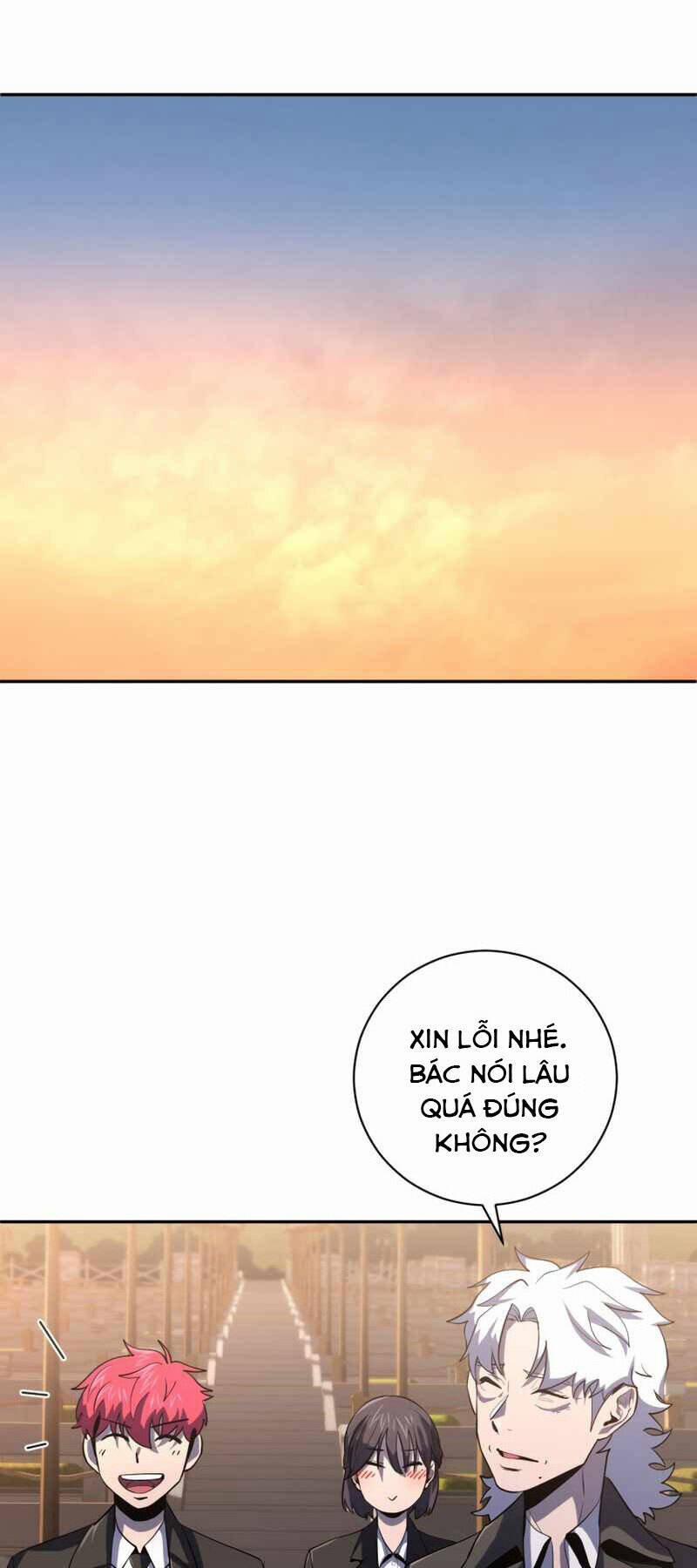 Vua Bóng Chày 42 trang 40