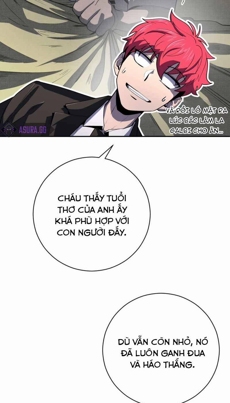 Vua Bóng Chày 42 trang 42