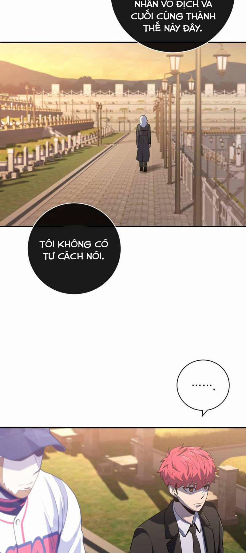 Vua Bóng Chày 42 trang 47