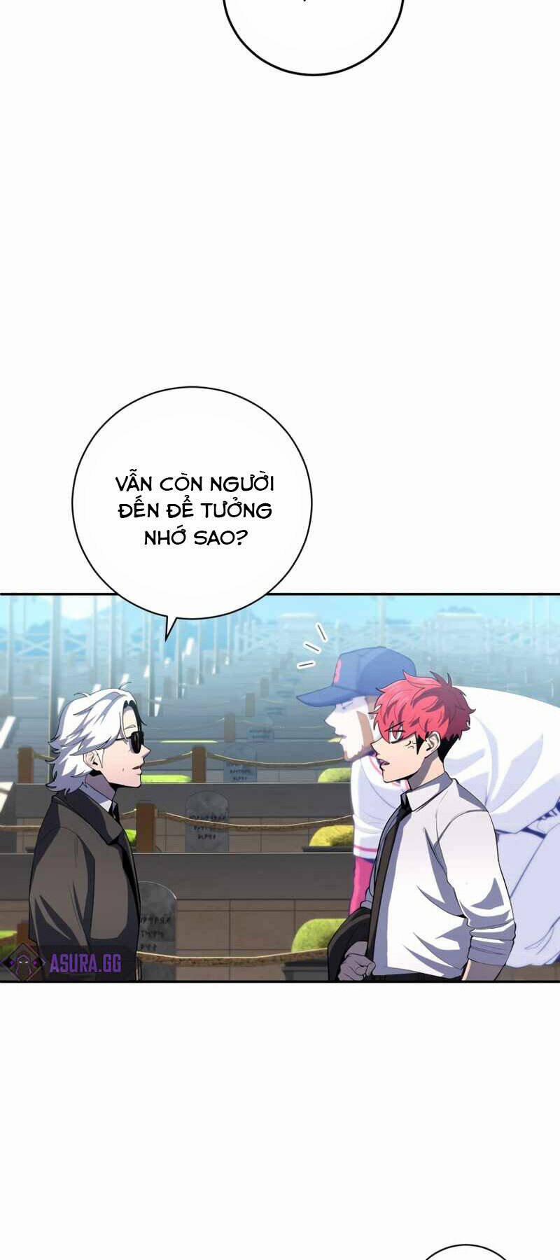 Vua Bóng Chày 42 trang 5