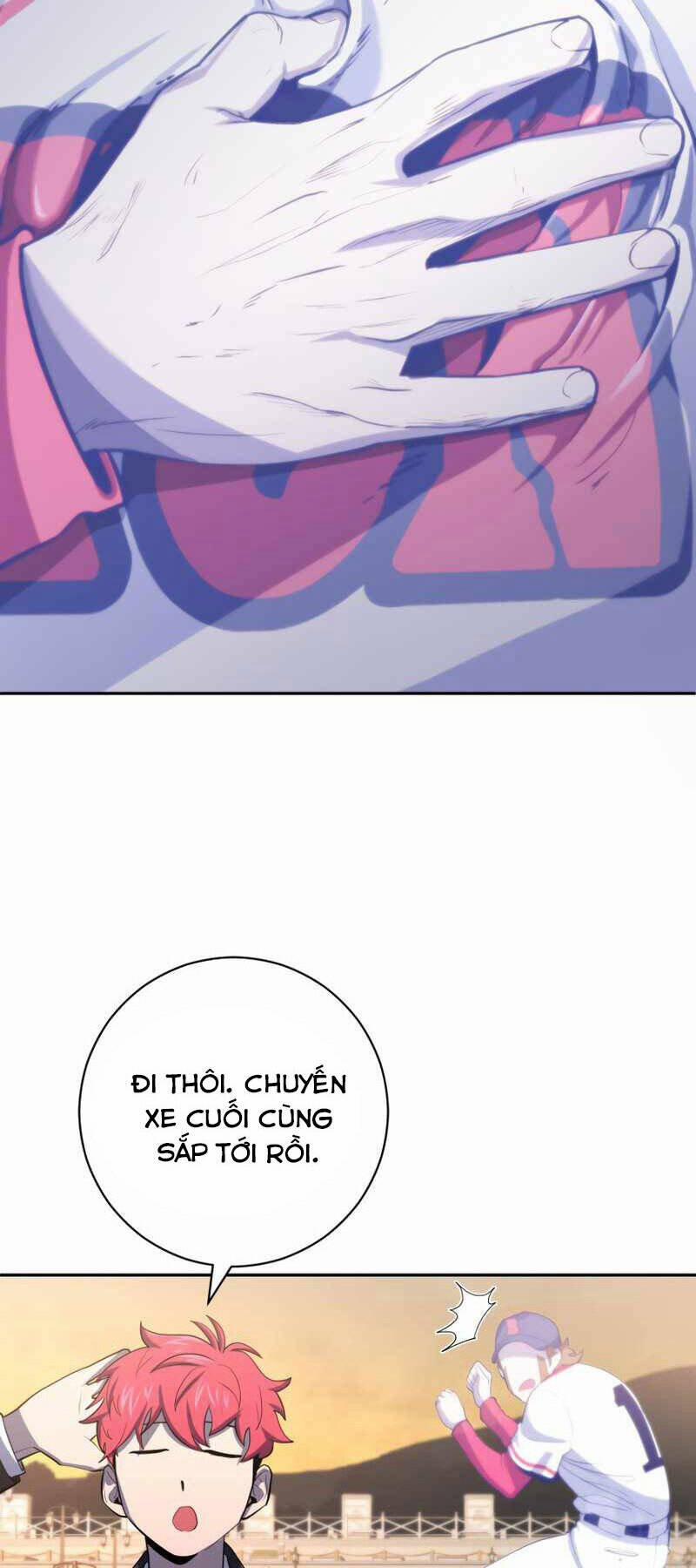 Vua Bóng Chày 42 trang 69