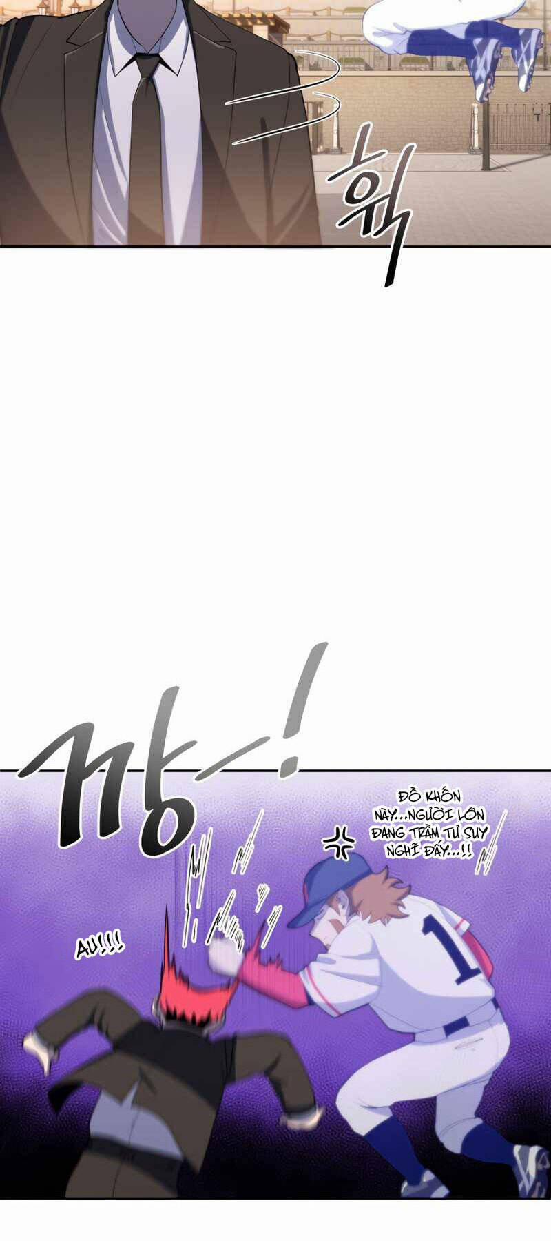 Vua Bóng Chày 42 trang 70
