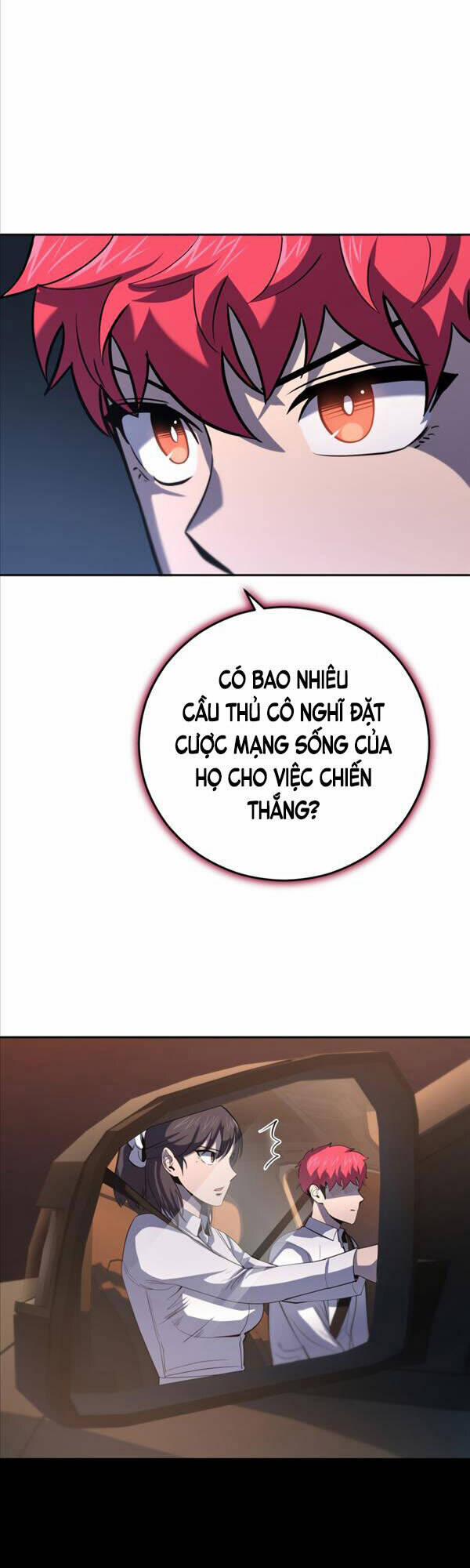 Vua Bóng Chày 43 trang 16