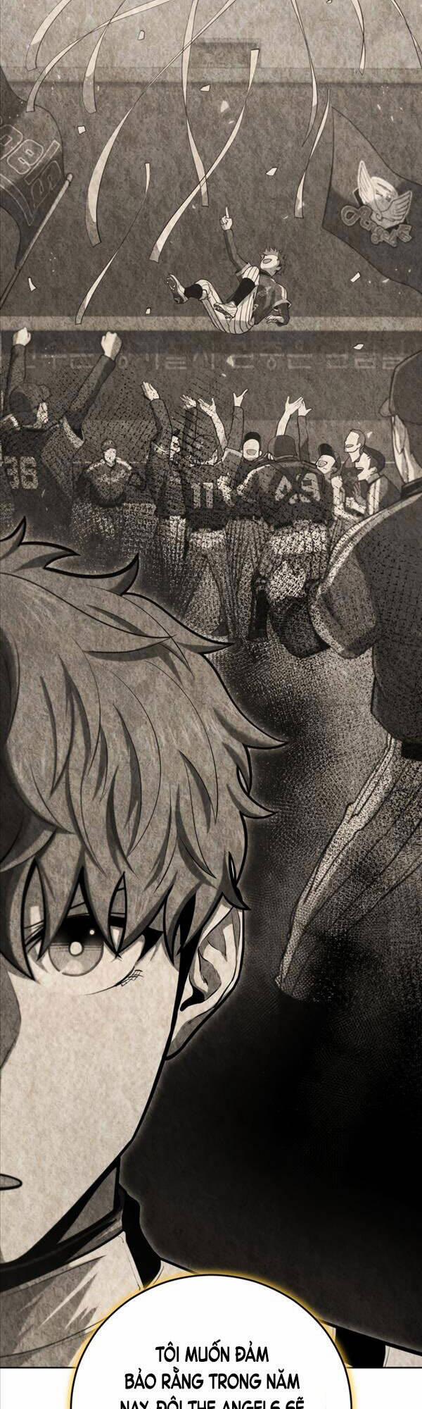 Vua Bóng Chày 43 trang 19