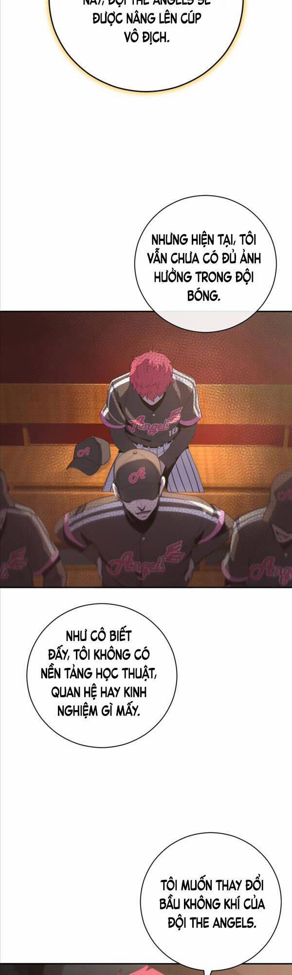 Vua Bóng Chày 43 trang 20