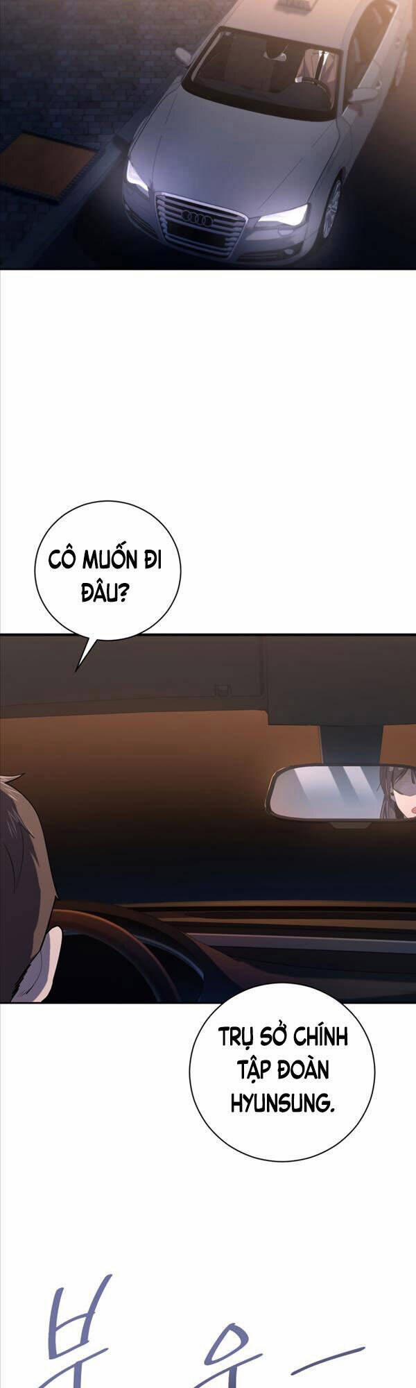 Vua Bóng Chày 43 trang 31