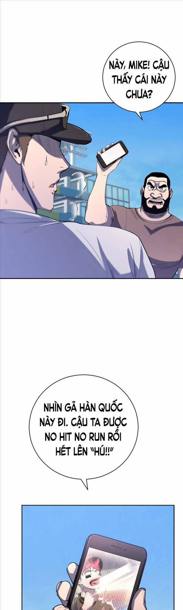 Vua Bóng Chày 43 trang 45