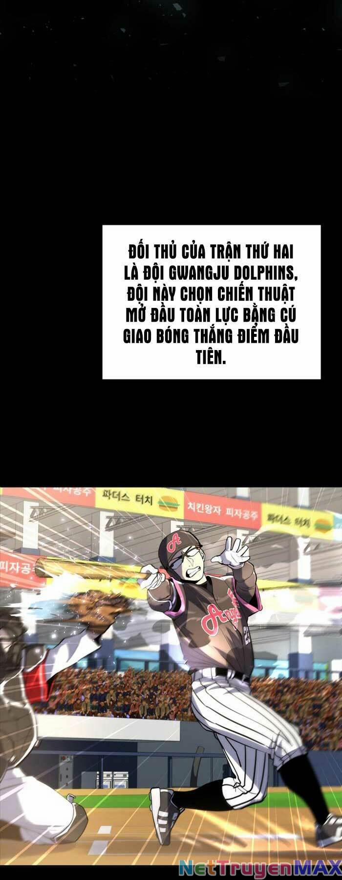 Vua Bóng Chày 44 trang 13