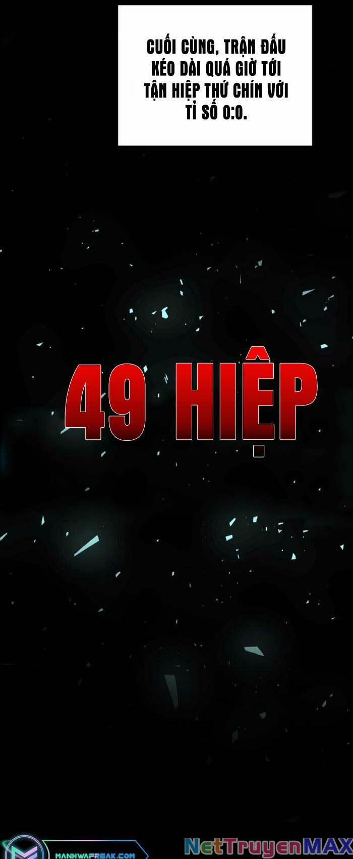 Vua Bóng Chày 44 trang 15