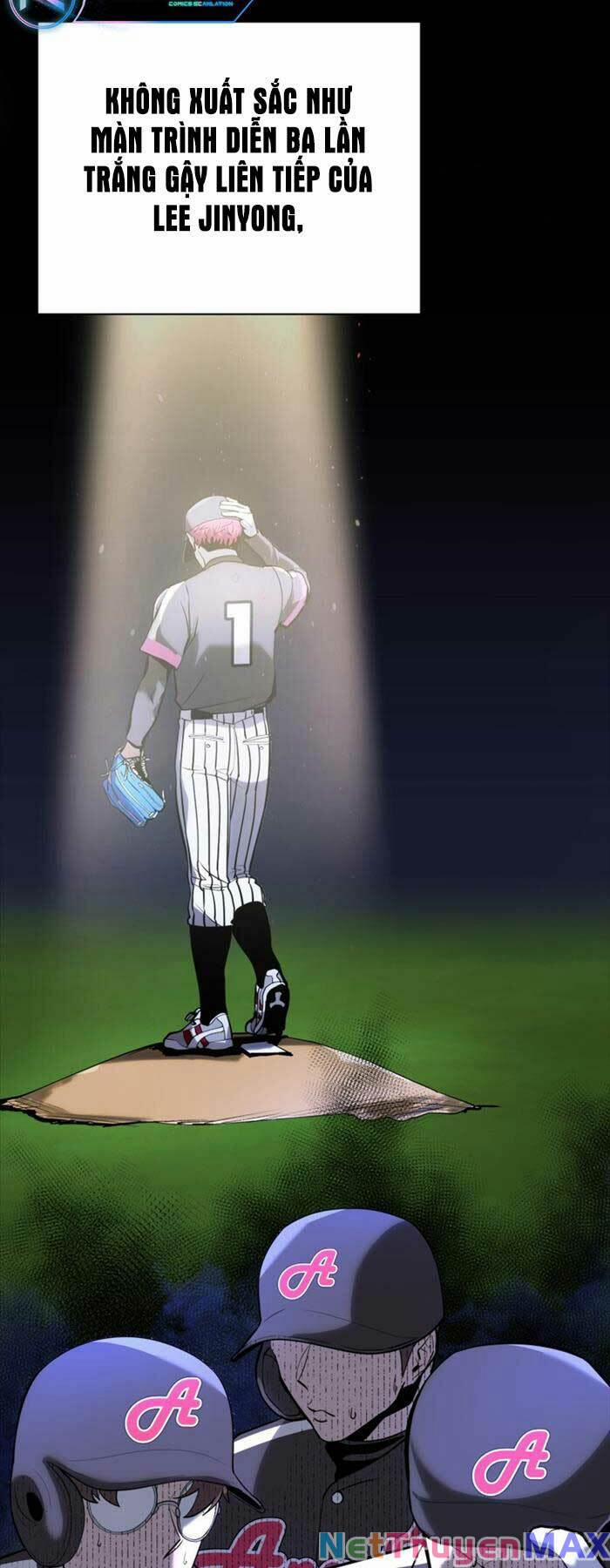 Vua Bóng Chày 44 trang 16