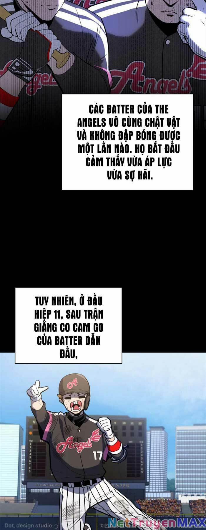 Vua Bóng Chày 44 trang 17