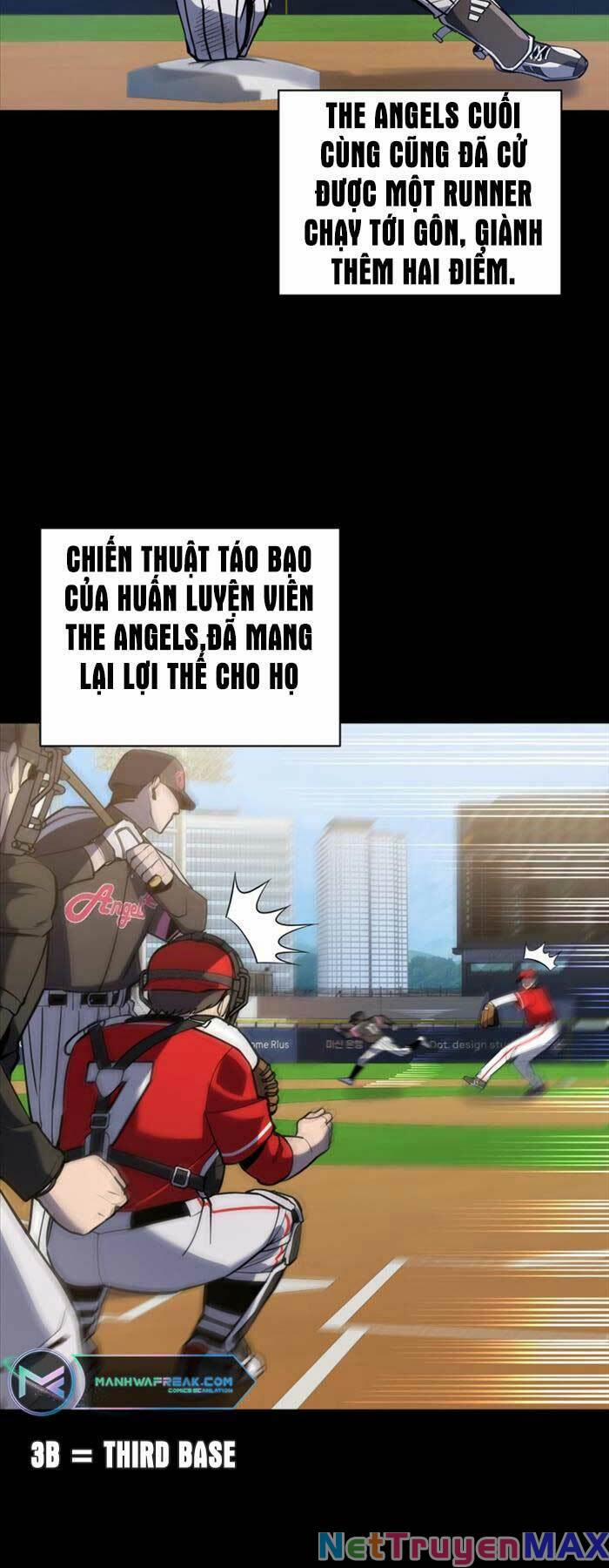 Vua Bóng Chày 44 trang 18