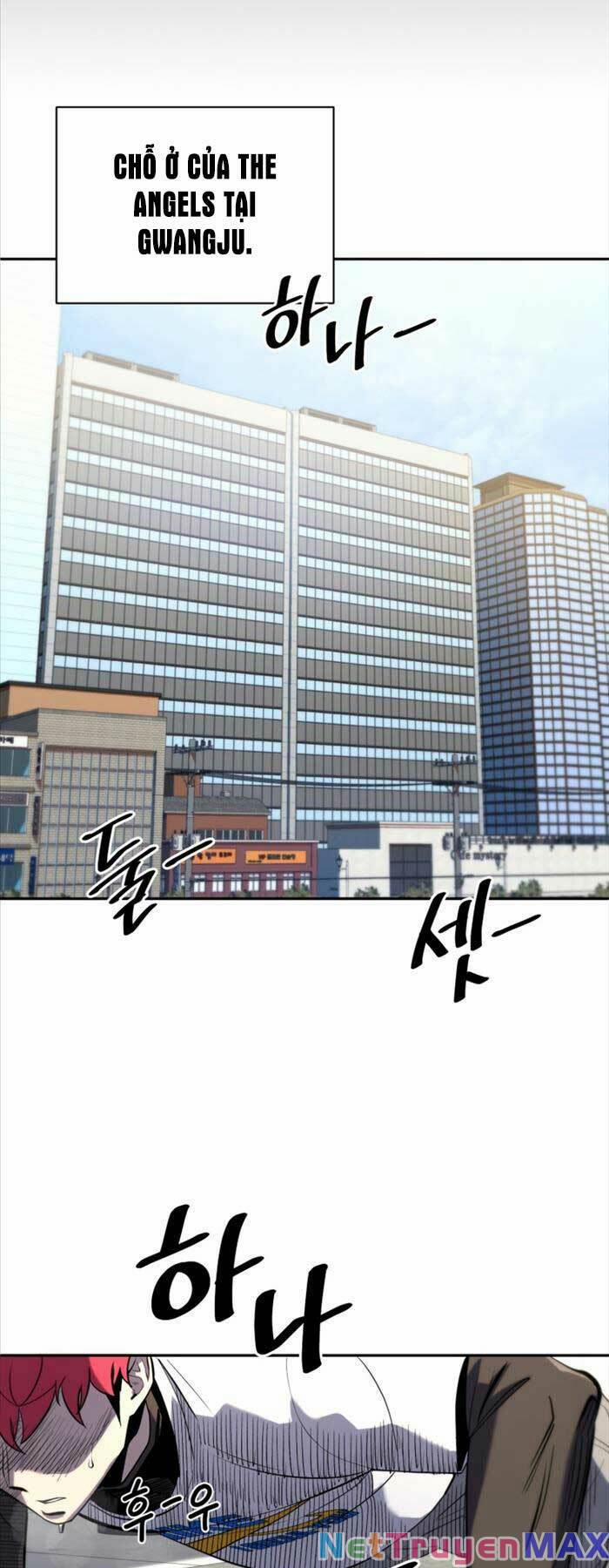 Vua Bóng Chày 44 trang 26