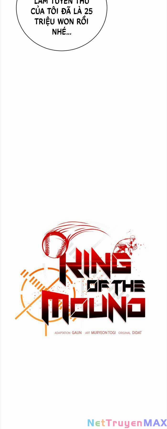 Vua Bóng Chày 44 trang 34