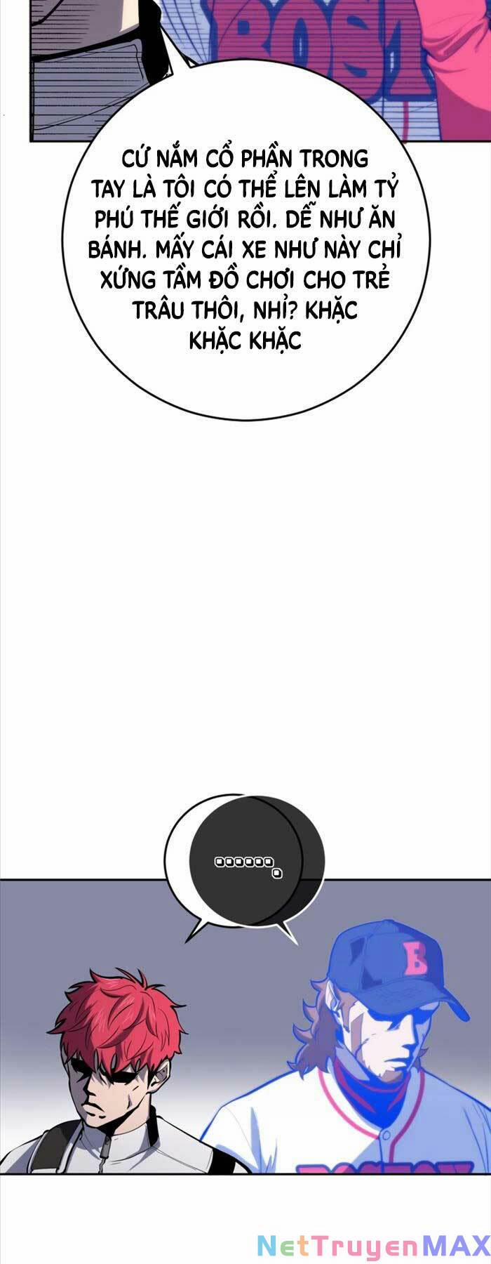 Vua Bóng Chày 44 trang 52