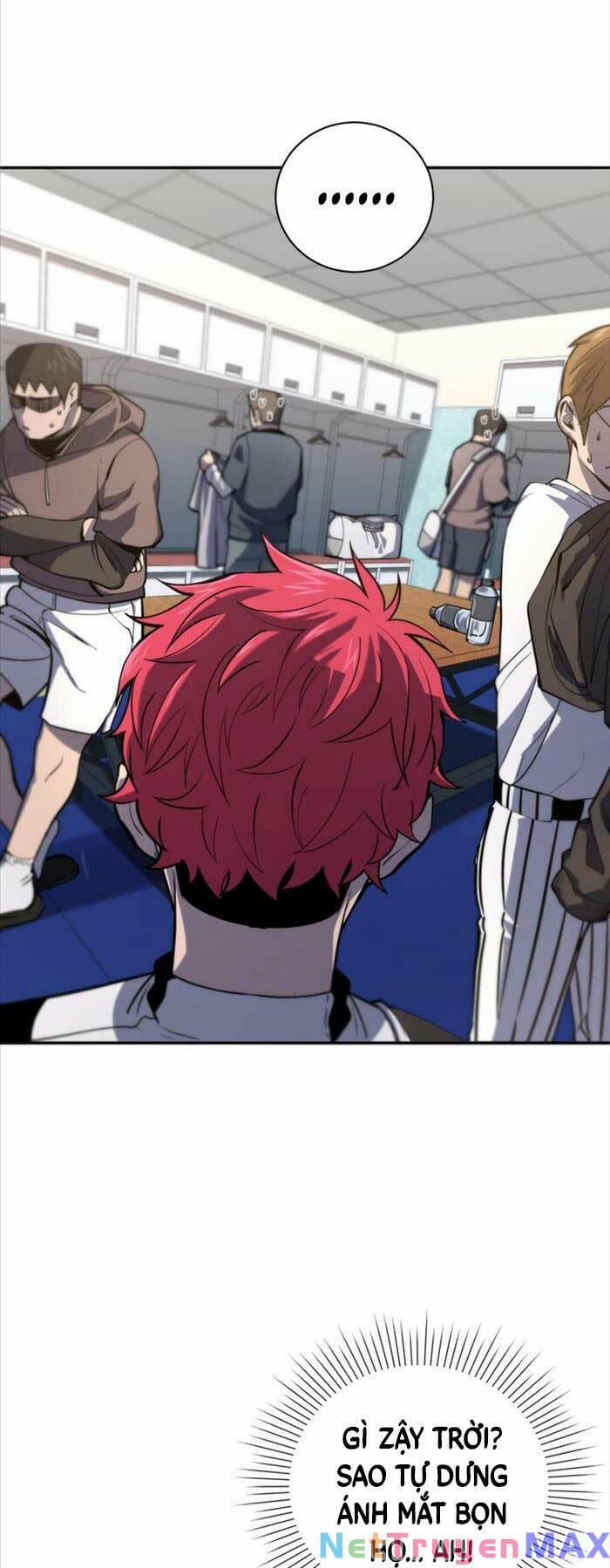 Vua Bóng Chày 44 trang 59