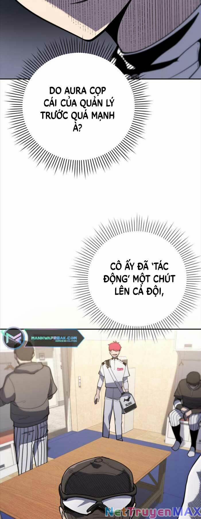 Vua Bóng Chày 44 trang 61