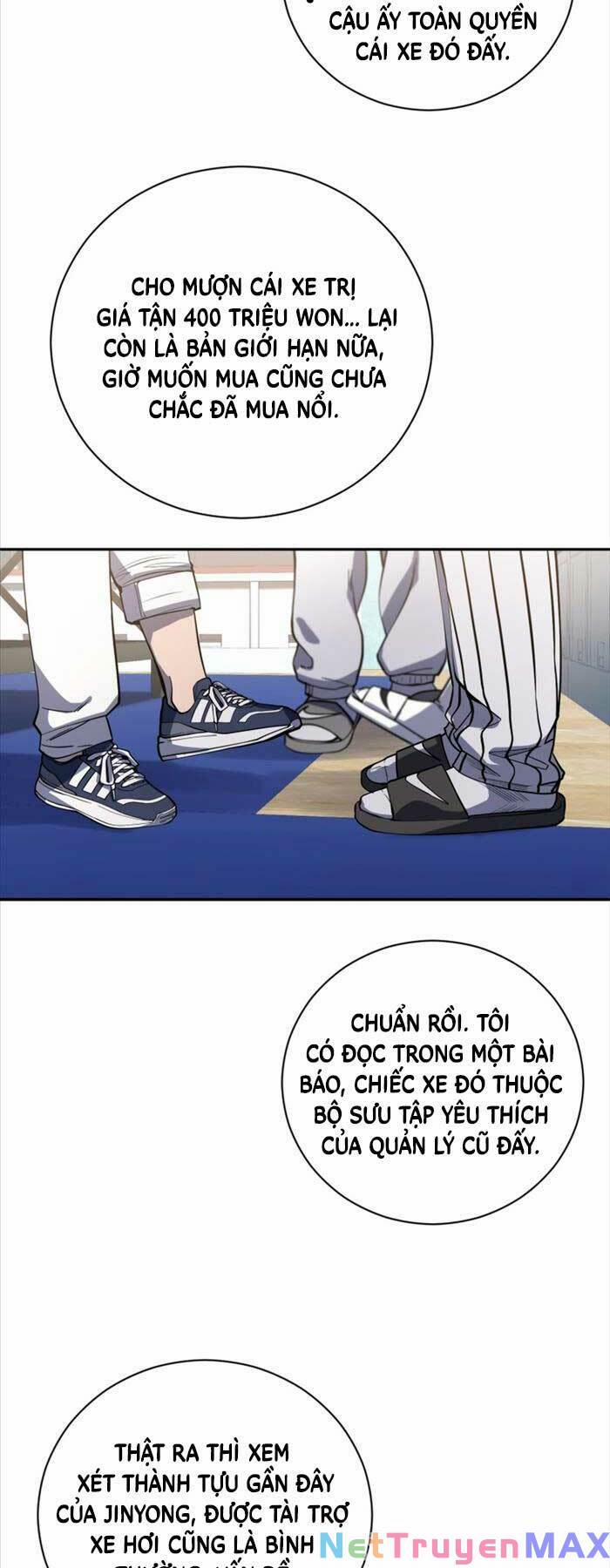 Vua Bóng Chày 44 trang 66