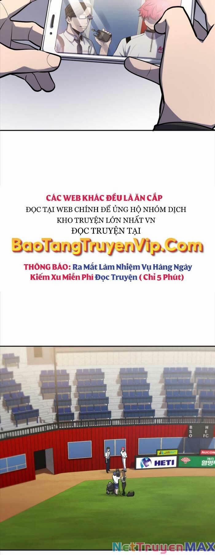 Vua Bóng Chày 44 trang 70