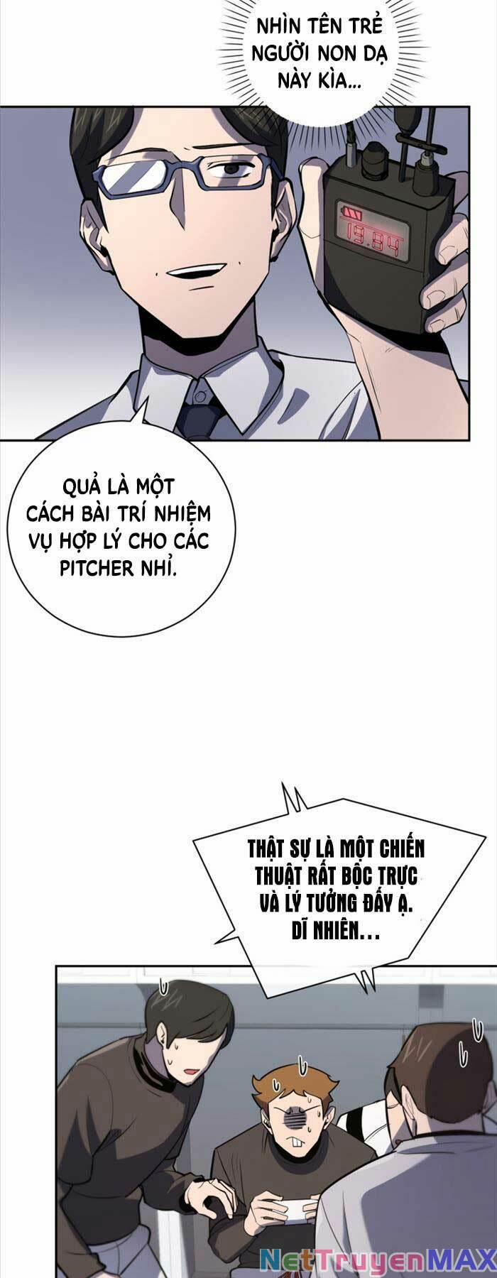 Vua Bóng Chày 44 trang 74