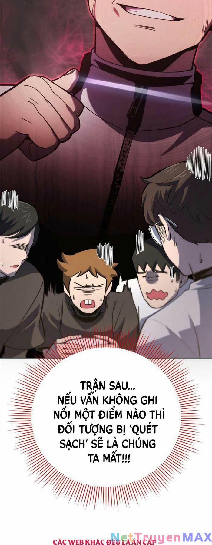 Vua Bóng Chày 44 trang 77